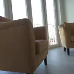 Apartamento Golden Loft Caparica