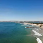 Golden Loft Caparica * Costa da Caparica
