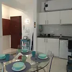 Golden Loft Caparica Apartamento Costa da Caparica