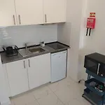 Apartamento Golden Loft Caparica