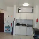 Golden Loft Caparica Apartamento