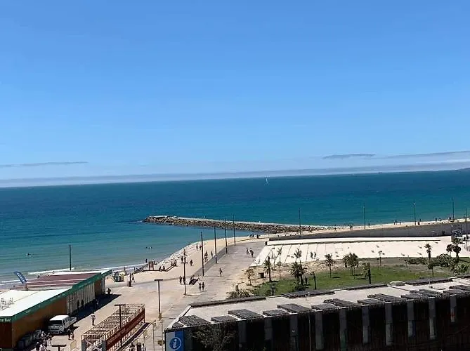 Golden Loft Caparica * Costa da Caparica