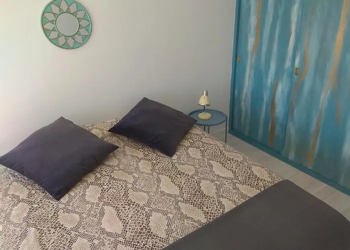 Golden Loft Caparica Appartement Costa da Caparica
