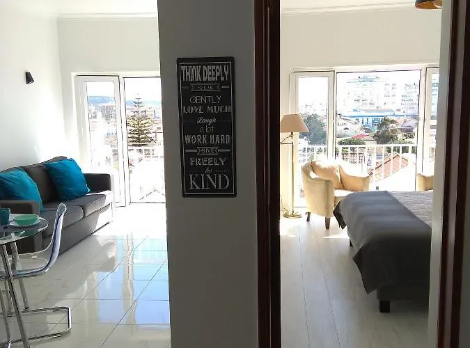 Golden Loft Caparica