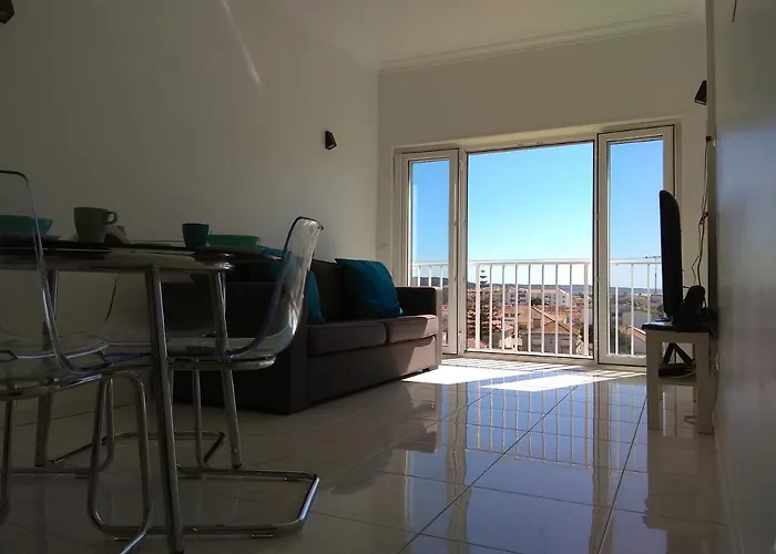 Golden Loft Caparica * Costa da Caparica