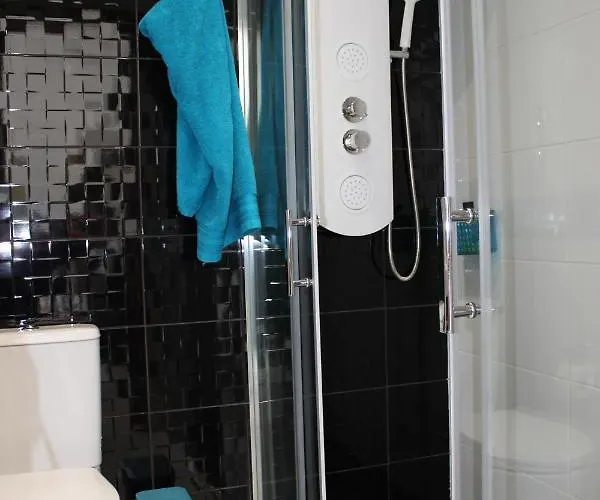 Appartement Golden Loft Caparica Costa da Caparica