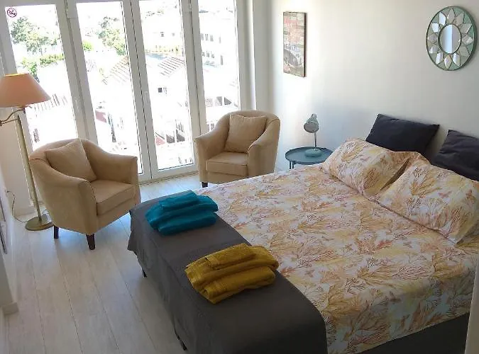 Golden Loft Caparica Costa da Caparica