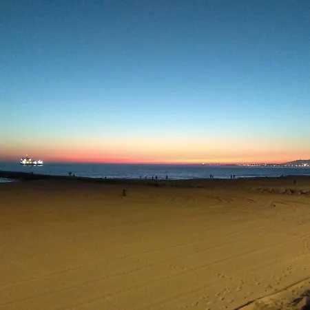 Golden Loft Caparica كوستا دا كاباريكا