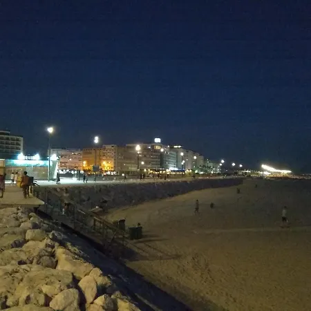 Golden Loft Caparica *