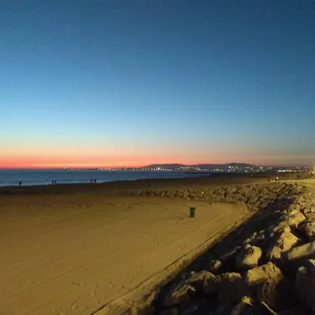 Golden Loft Caparica 卡帕里卡海岸