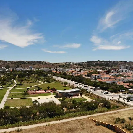 Golden Loft Caparica