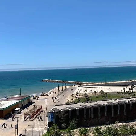 Golden Loft Caparica * كوستا دا كاباريكا