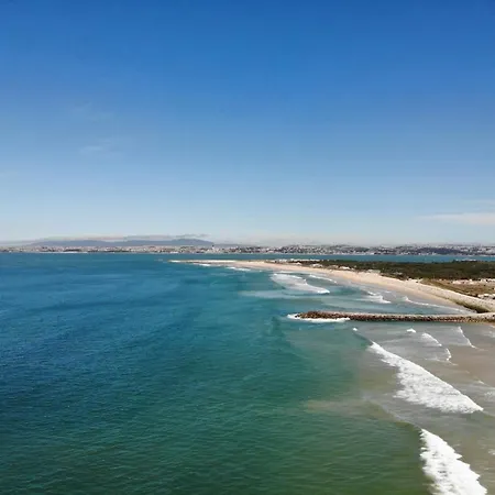 Golden Loft Caparica * كوستا دا كاباريكا