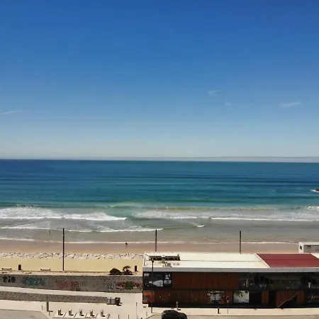Golden Loft Caparica شقة كوستا دا كاباريكا
