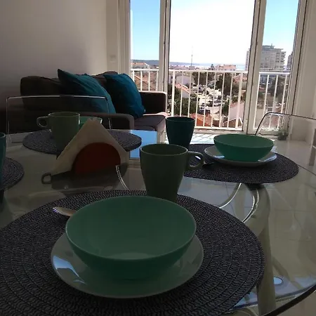 Golden Loft Caparica