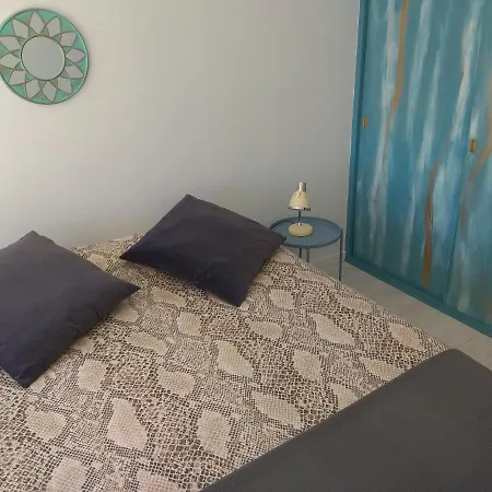 Golden Loft Caparica 公寓 卡帕里卡海岸