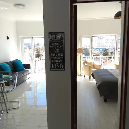 Golden Loft Caparica