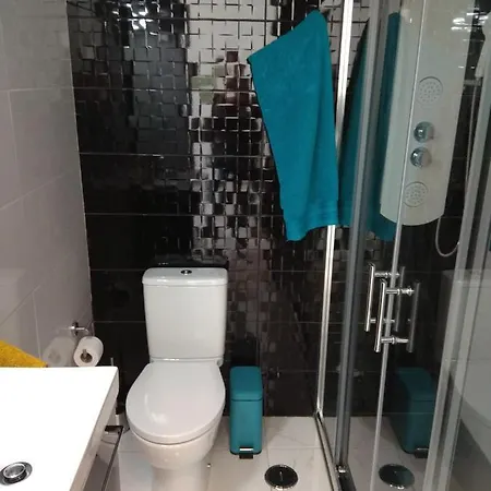 Golden Loft Caparica