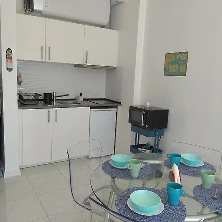 Golden Loft Caparica * كوستا دا كاباريكا