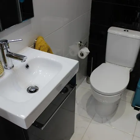 Golden Loft Caparica 卡帕里卡海岸