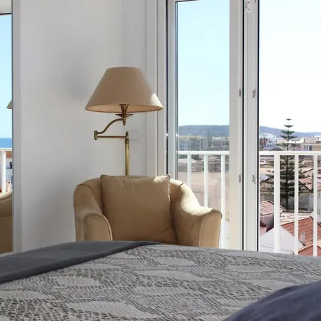 Golden Loft Caparica Costa de Caparica