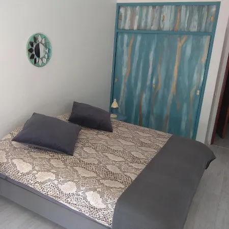 Apartament Golden Loft Caparica