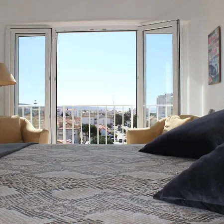 Golden Loft Caparica شقة كوستا دا كاباريكا