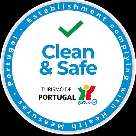 Golden Loft Caparica