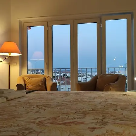 Golden Loft Caparica Apartament Costa de Caparica