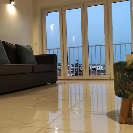 Golden Loft Caparica 公寓 卡帕里卡海岸