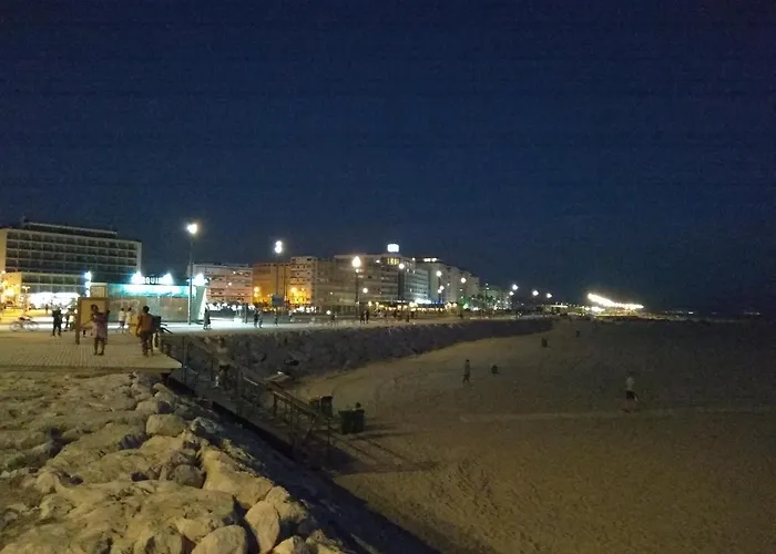 Golden Loft Caparica *