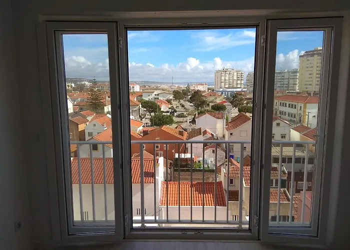 Lejlighed Golden Loft Caparica Costa de Caparica